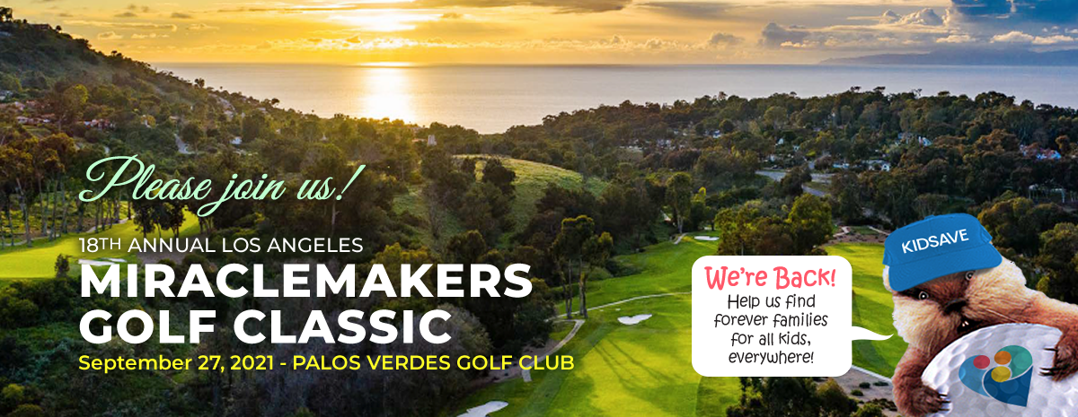 18th Annual Los Angeles MiracleMakers Golf Classic
